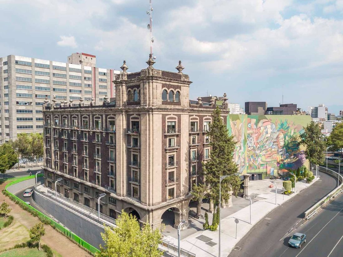 Edificios