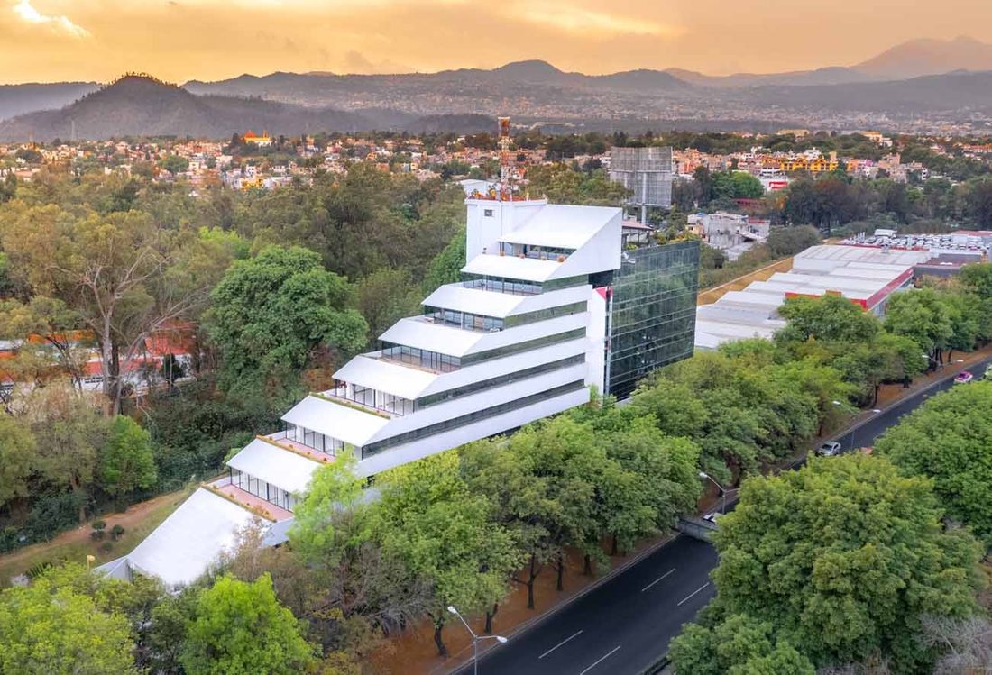 Oficinas