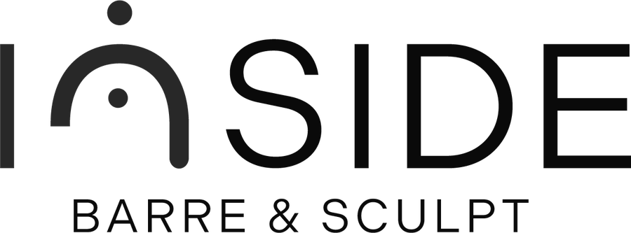 Inside Barre & Sculpt